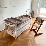 Apartmán Westendperle Am Olympiastadion Berlín