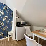 Apartmán Westendperle Am Olympiastadion
