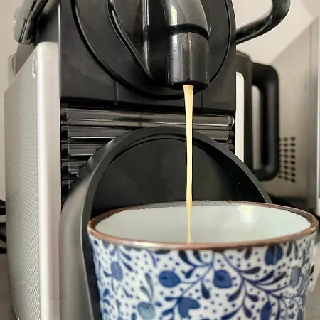 Lägenhet Westendperle Am Olympiastadion *