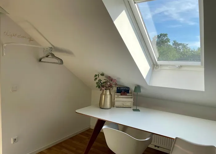 Appartement Westendperle Am Olympiastadion