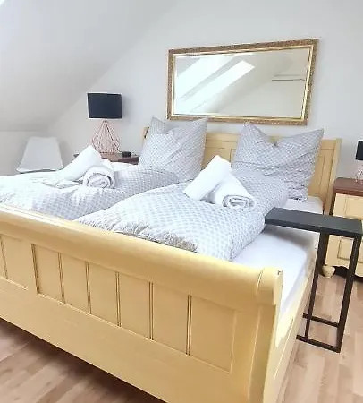 Apartment Westendperle Am Olympiastadion *