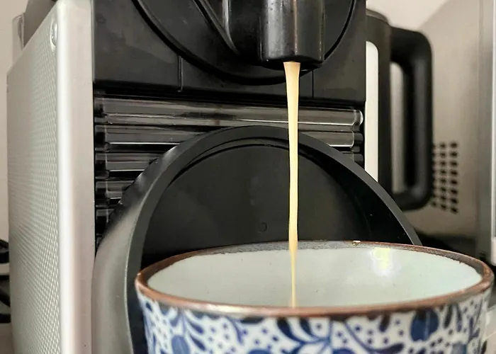 아파트 Westendperle Am Olympiastadion *